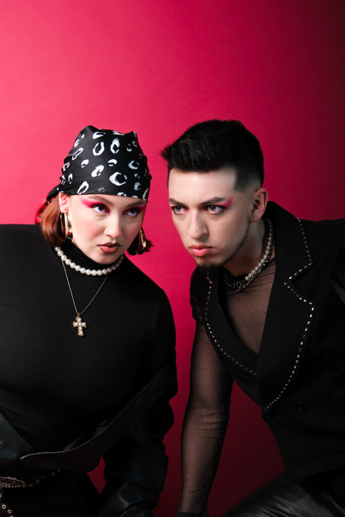 Diego López lanza “Rabia” junto a Lilo Lara y marca una postura clara en su carrera