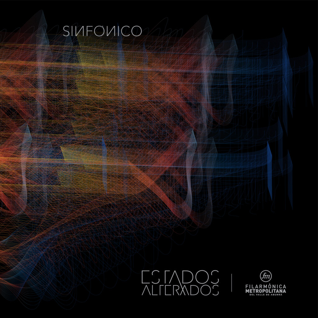 Estados Alterados presenta “Sinfónico”, su proyecto más ambicioso en formato vinilo