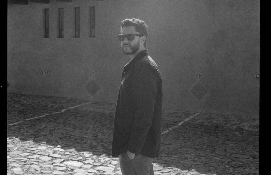 Fer Franco lanza “Punto de Inflexión”, su disco más íntimo