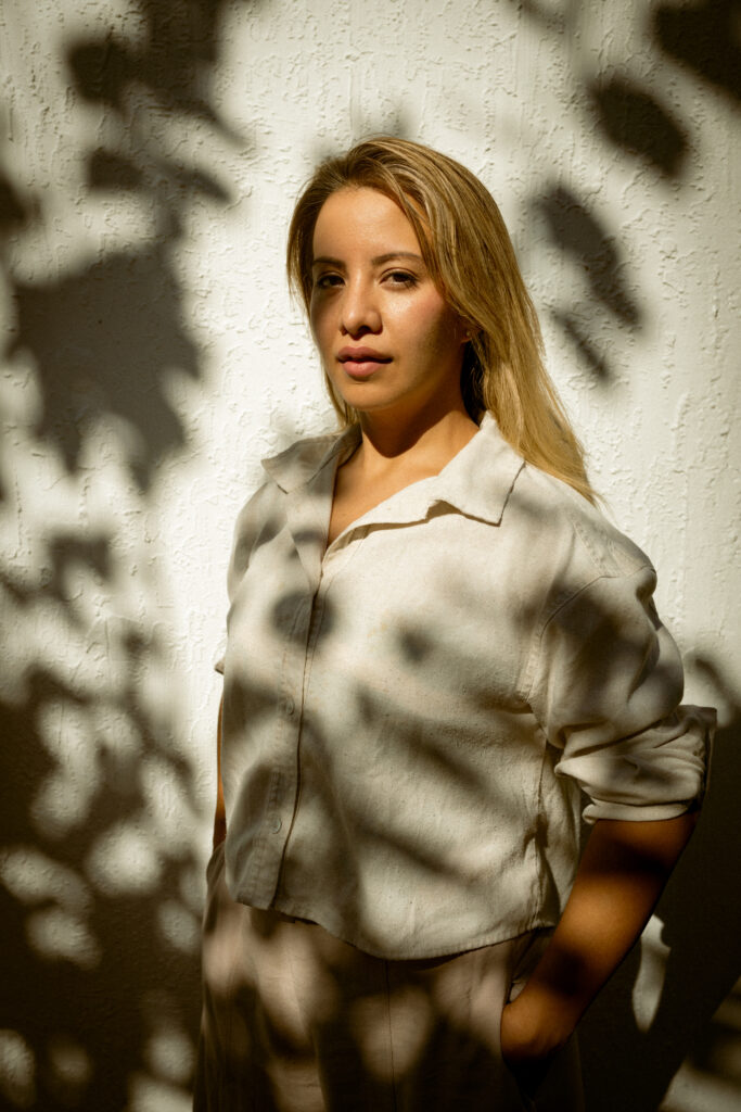 Naty Hernández y “Romana”: un proyecto que no pide permiso para hablar del deseo