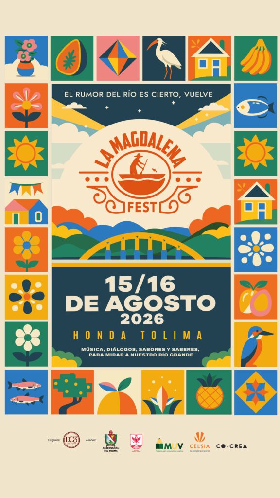 La Magdalena Fest regresa a Honda y vuelve a poner el río en el centro