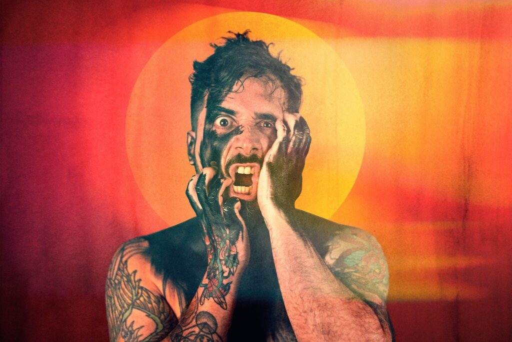 Karnívale convierte el Carnaval en un ritual sonoro con “Último Edén”