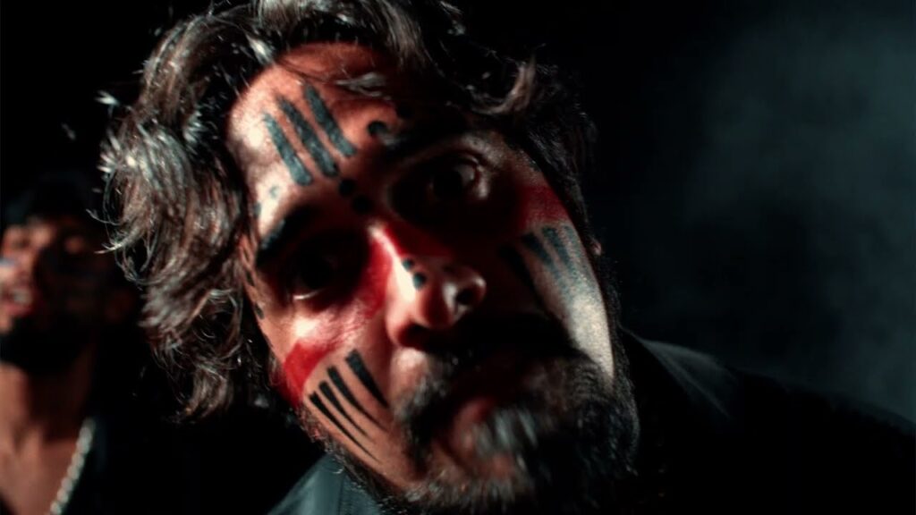 Karnívale convierte el Carnaval en un ritual sonoro con “Último Edén”