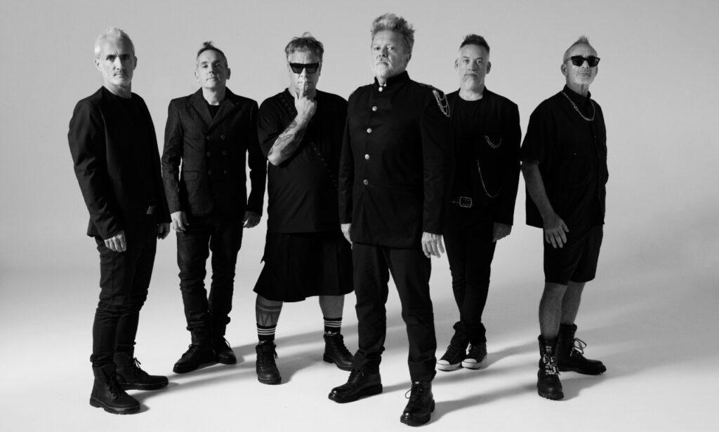 Los Pericos regresan a Bogotá con ‘Inmortal’, un concierto que mezcla historia y presente