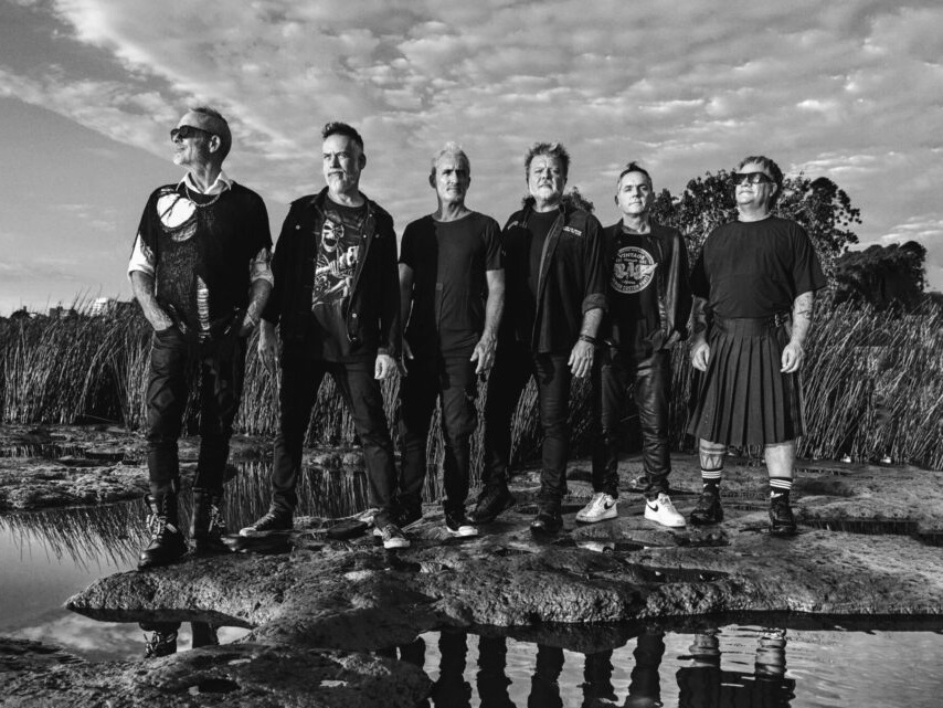 Los Pericos regresan a Bogotá con ‘Inmortal’, un concierto que mezcla historia y presente