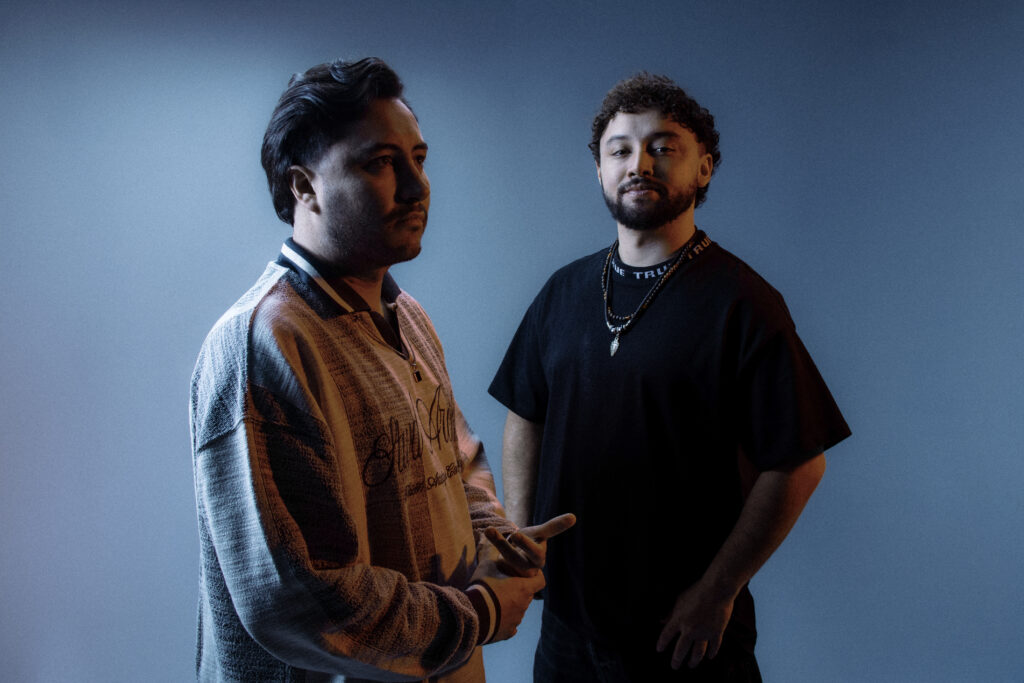 Dishype en es lo mazzz