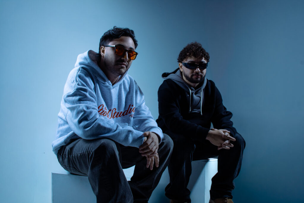 Dishype en es lo mazzz