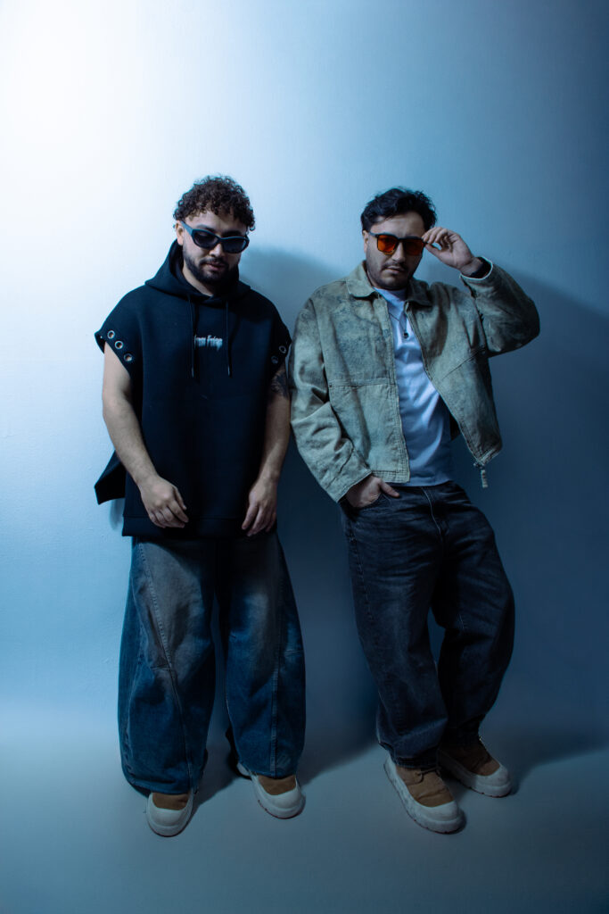 Dishype en es lo mazzz