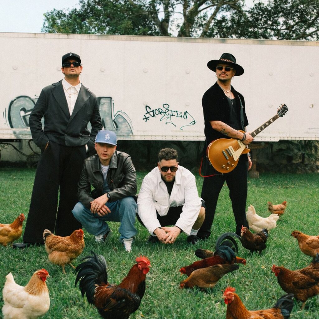 Montano no busca un hit con “Belleza”, busca decir algo distinto (y eso se nota)