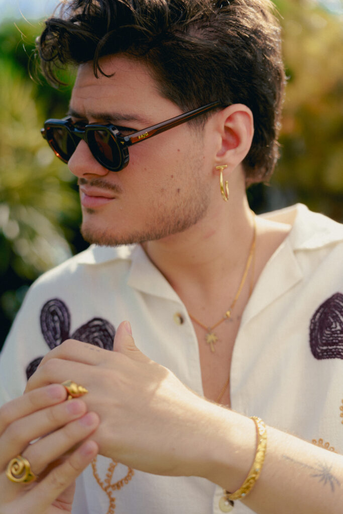 Nico González: el arquitecto del nuevo pop latino