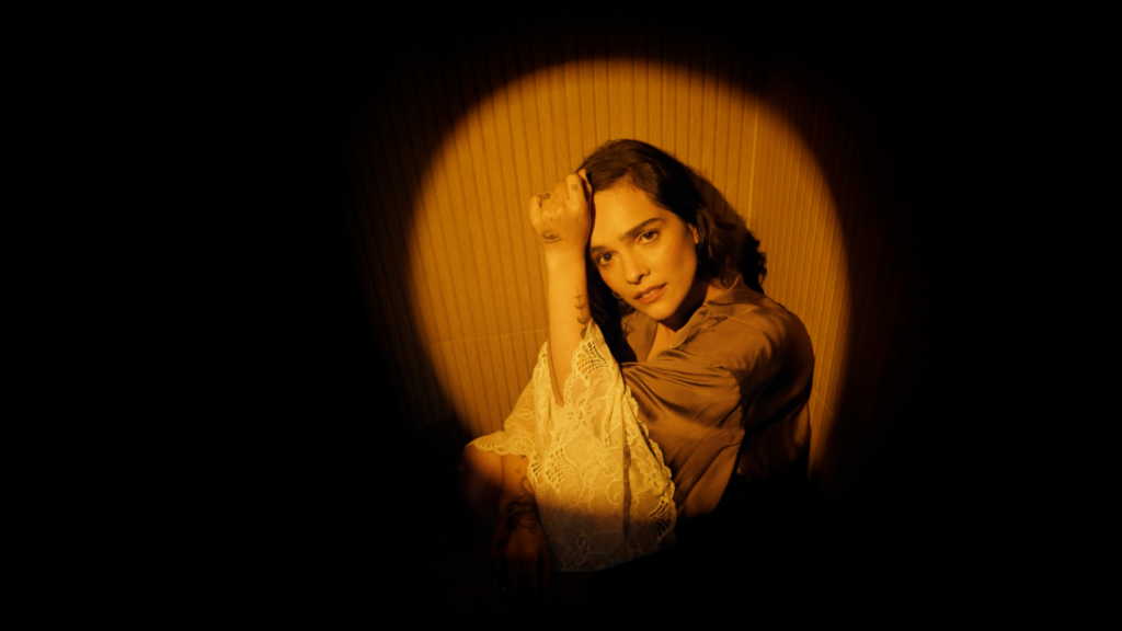 Paula Arenas Imborrable: una canción que no olvida, transforma