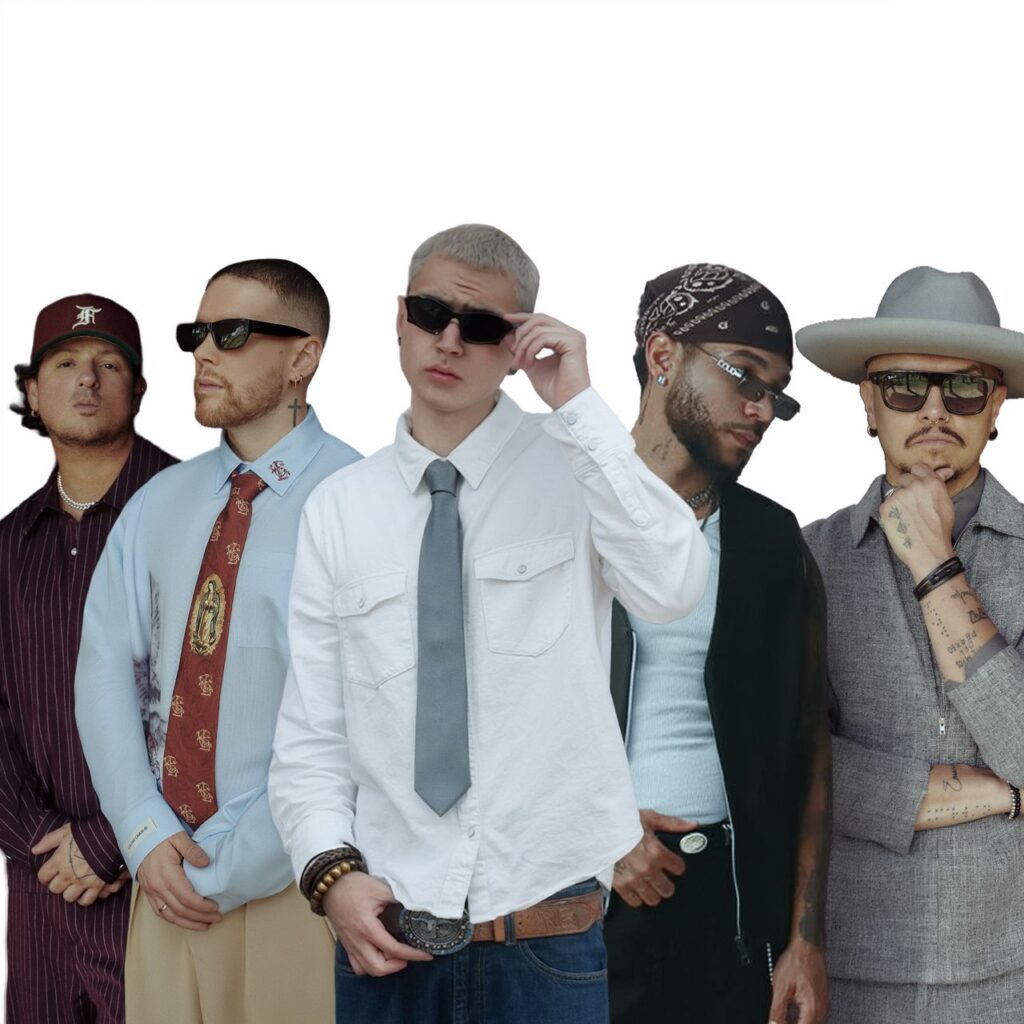 Montano no busca un hit con “Belleza”, busca decir algo distinto (y eso se nota)