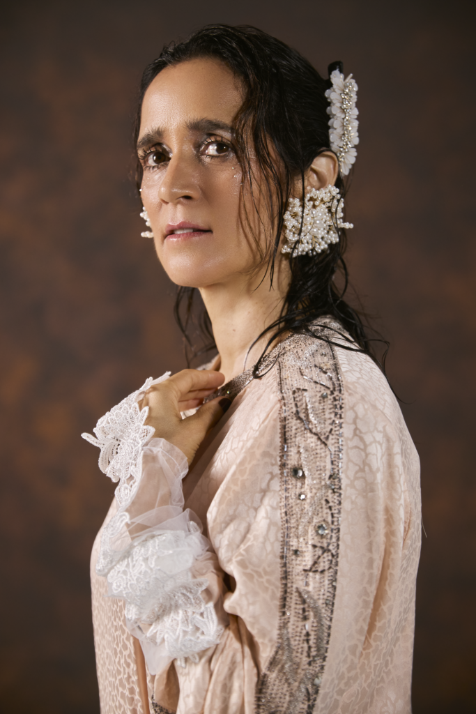 Julieta Venegas y Yahritza transforman la distancia en canción con “La Línea”
