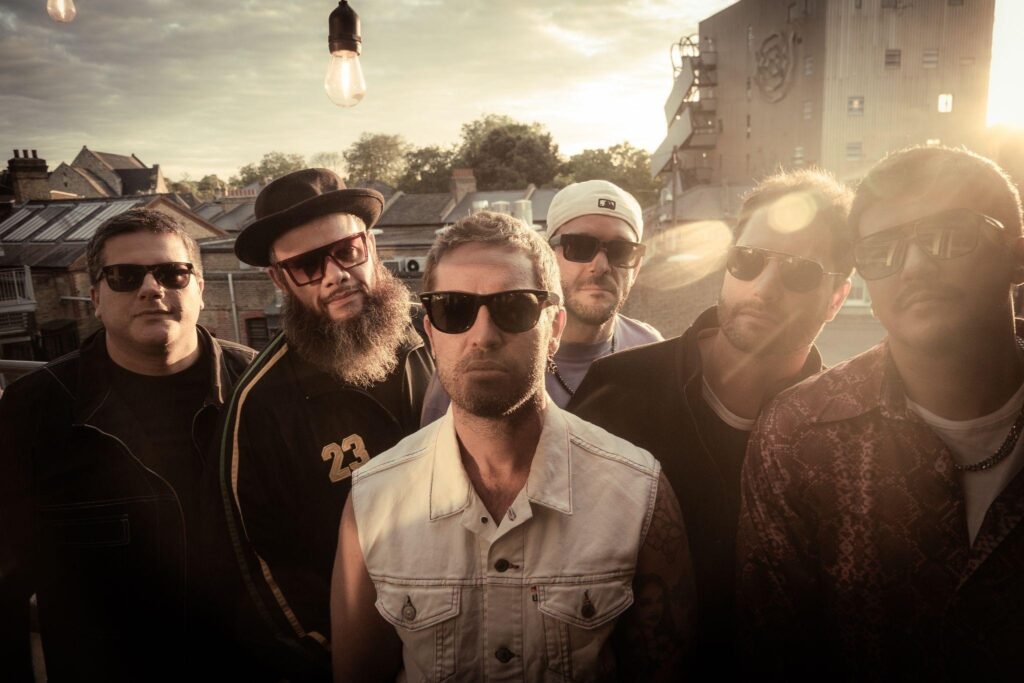 Kchiporros presenta “Sesiones Kalientes!” en formato EP