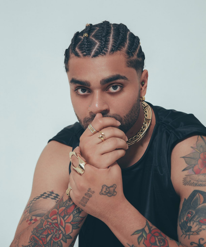 Danny Polo lanza PDP y redefine el afrobeat urbano