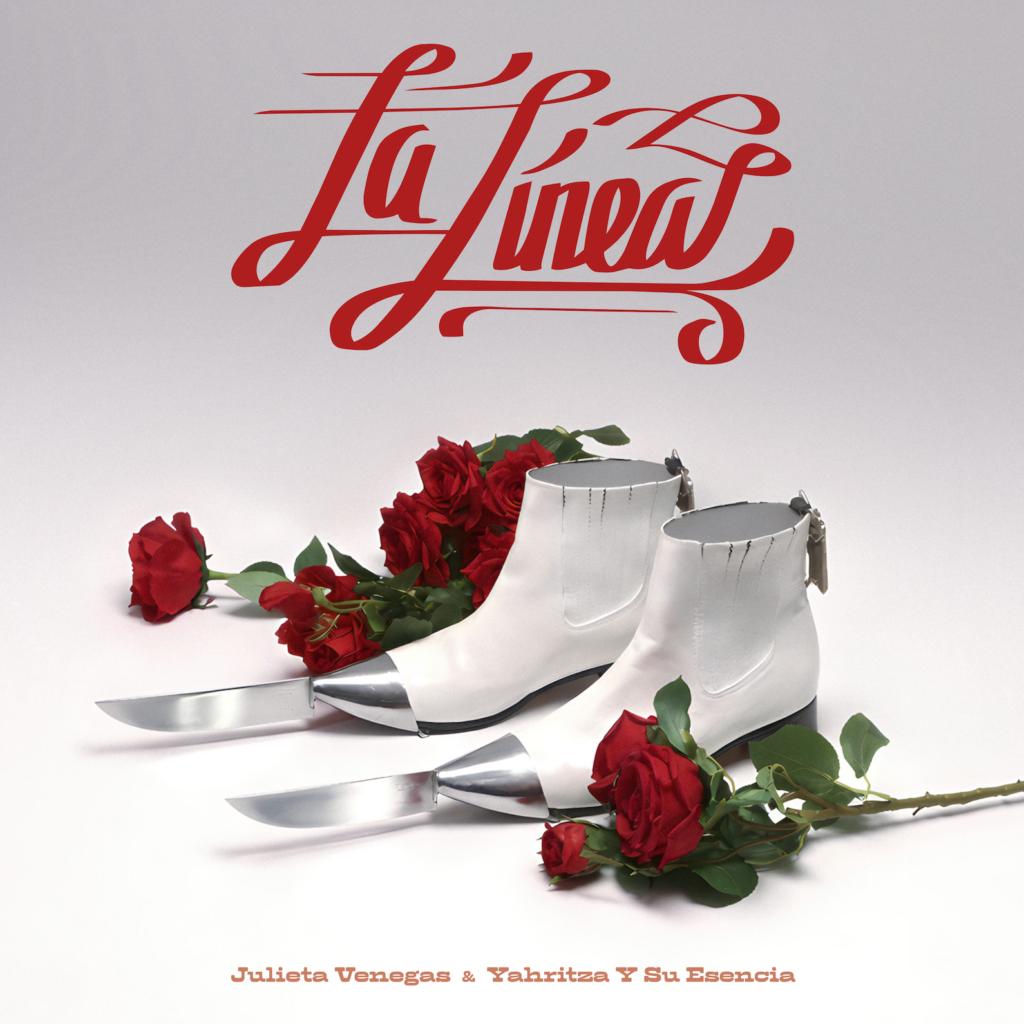 Julieta Venegas y Yahritza transforman la distancia en canción con “La Línea”