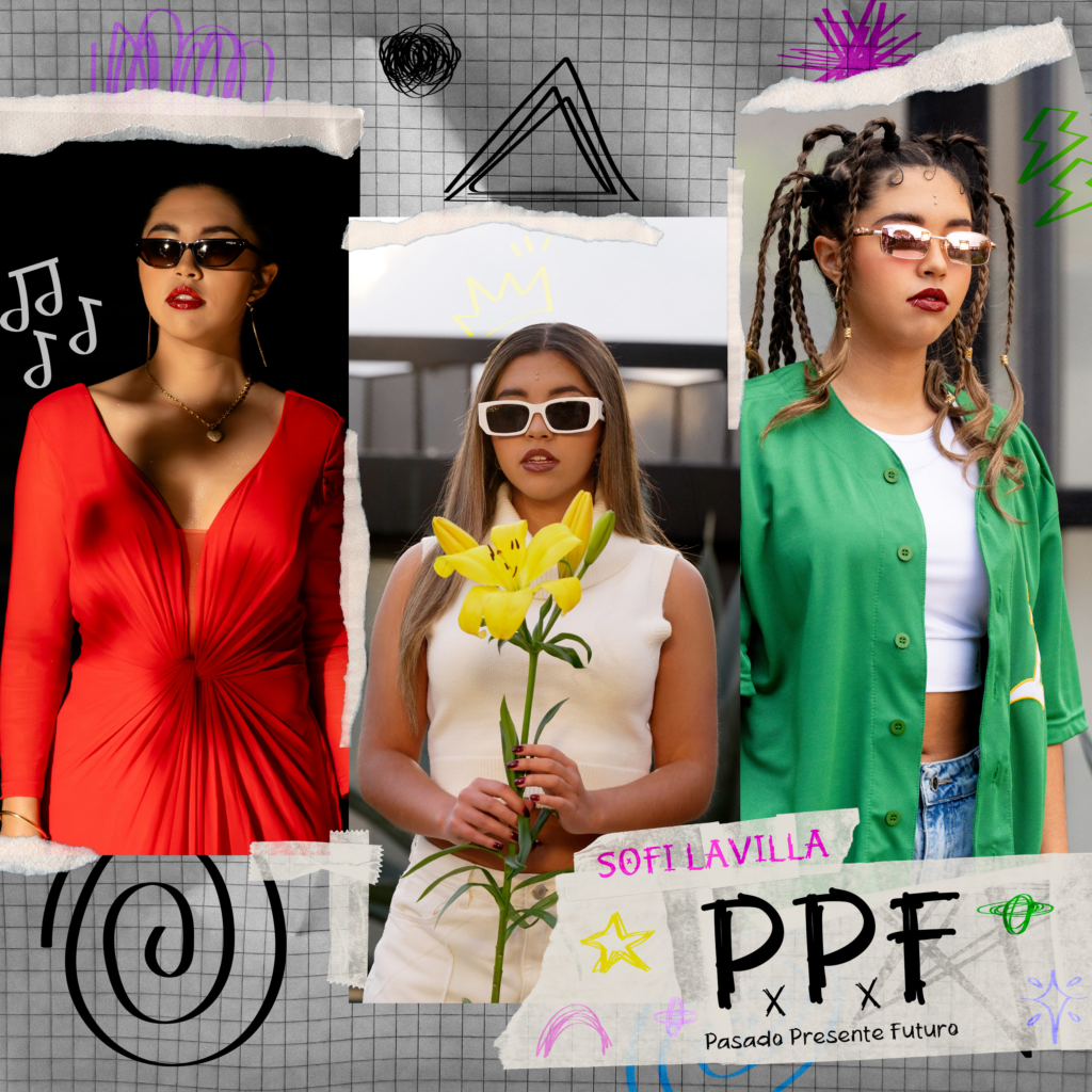 Sofi Lavilla cierra era íntima, personal...y redefine cómo se ve un cambio real