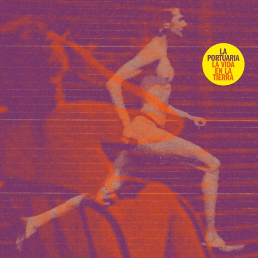 La portuaria presenta “La vida en la tierra”: volver no era la pregunta, era cómo hacerlo