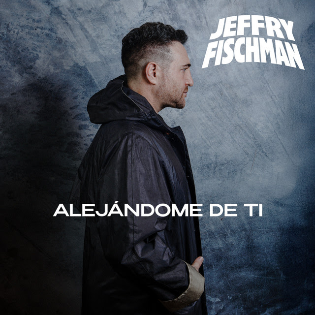 Jeffry Fischman inicia etapa solista con nueva canción