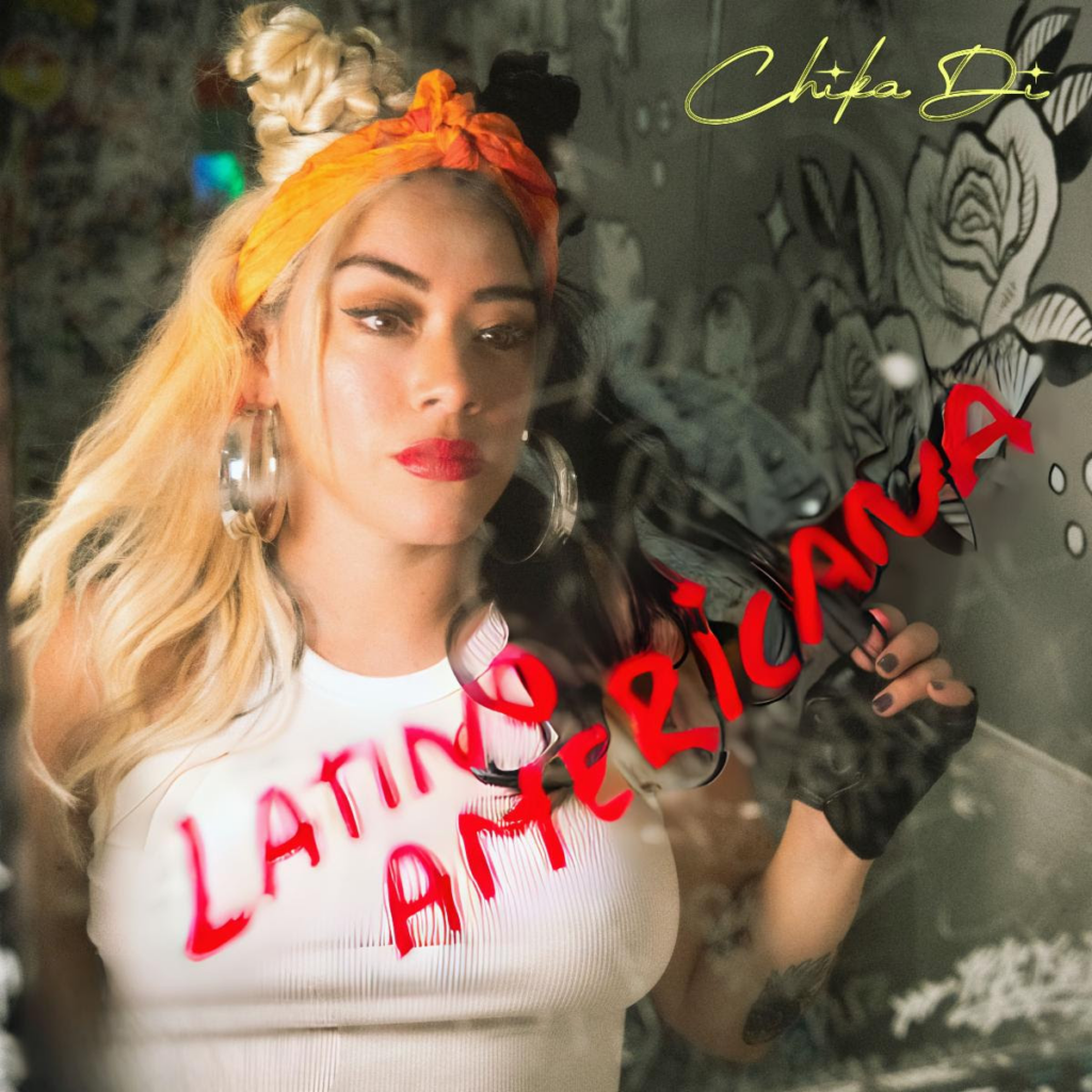 Chika Di presenta “Súbele”, pop tropical en expansión