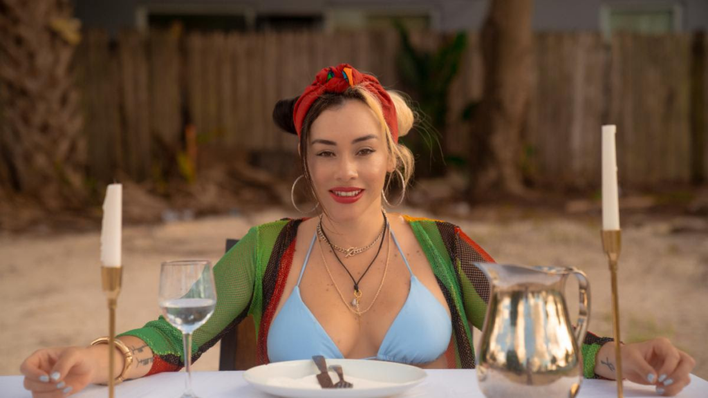 Chika Di presenta “Súbele”, pop tropical en expansión