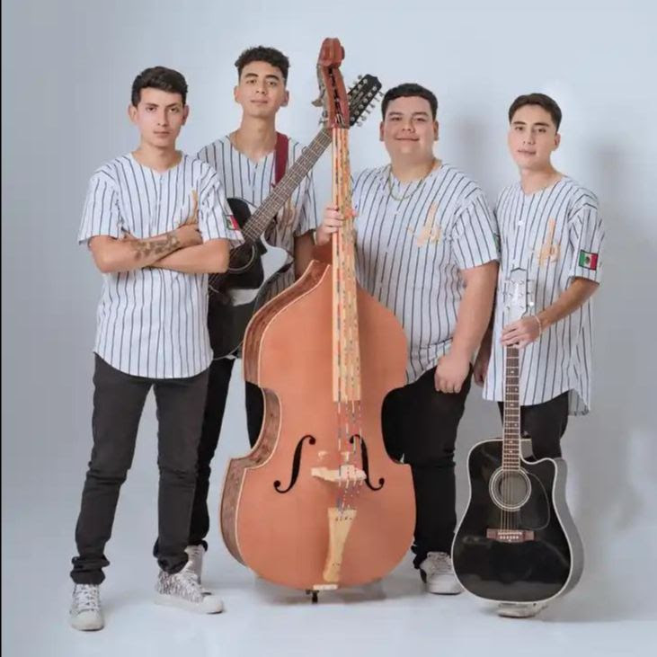 Los Primos de la Perla debutan en Colombia con “Calidad de Exportación”