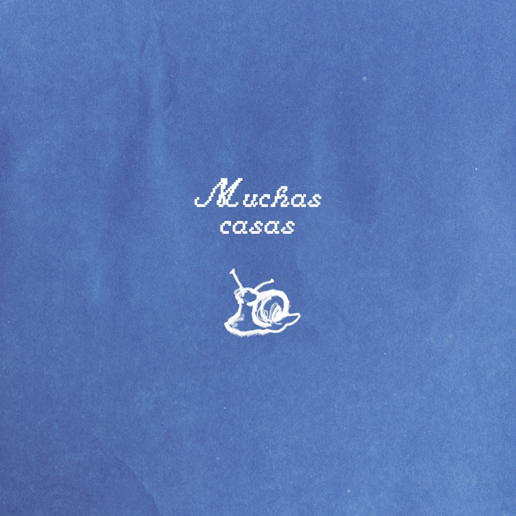 Bewis De La Rosa presenta “Muchas casas”