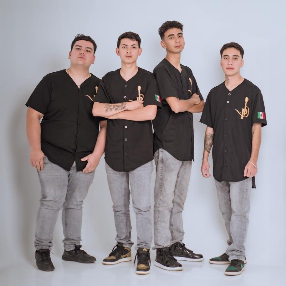 Los Primos de la Perla debutan en Colombia con “Calidad de Exportación”