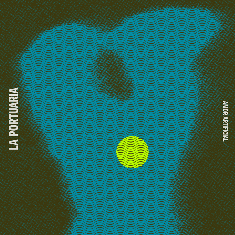 La Portuaria regresa con “Amor Artificial”, una canción que pone al amor en el centro