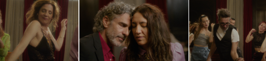 La Portuaria regresa con “Amor Artificial”, una canción que pone al amor en el centro