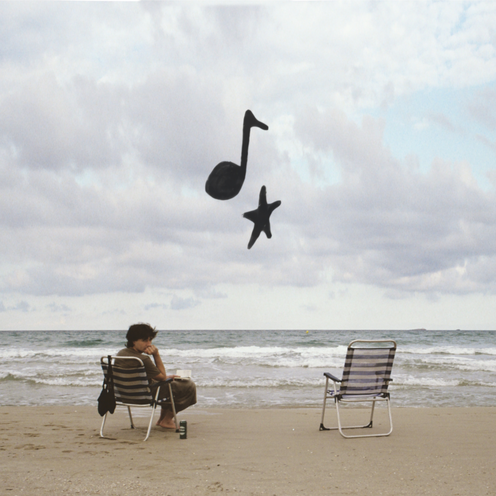 El Gaviria presenta “Plaza Bohemia”, un disco para bajar el ritmo y quedarse un rato