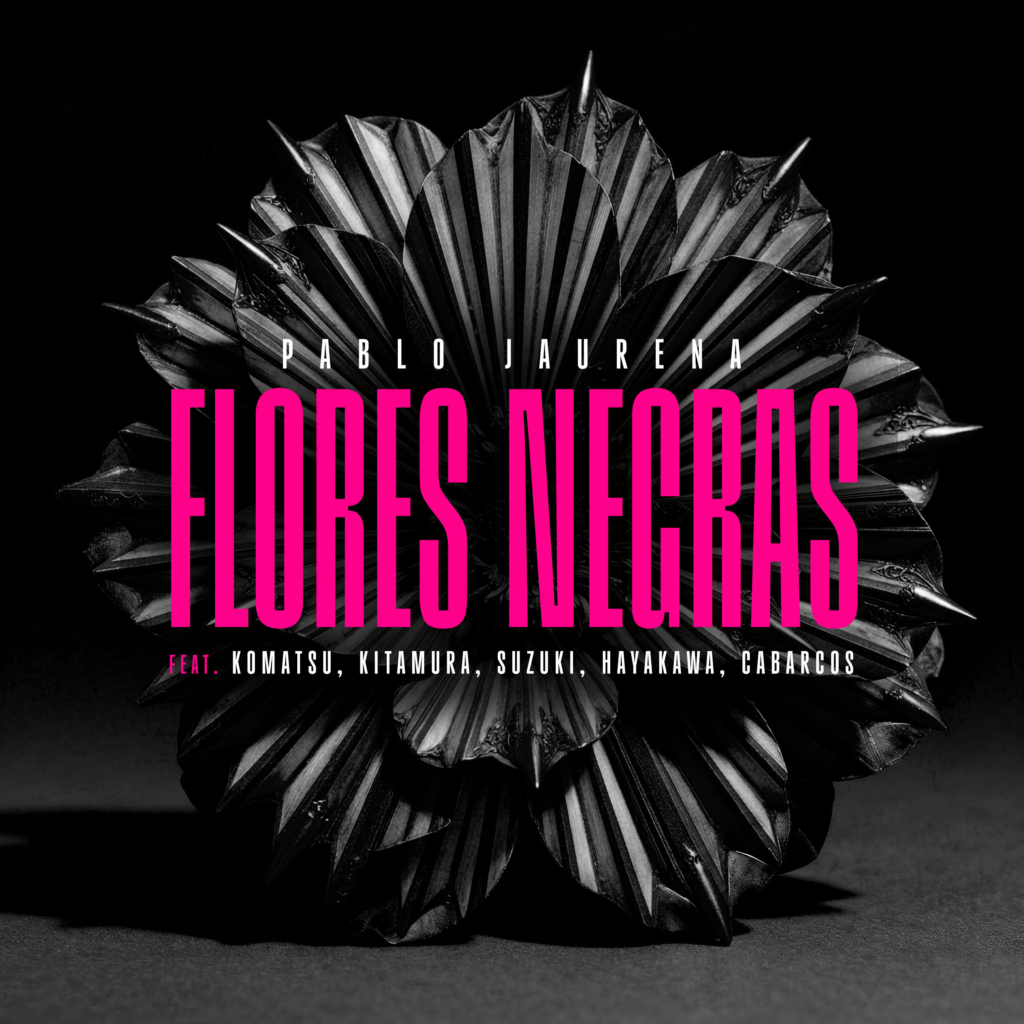 Pablo Jaurena presenta “Flores Negras” y convierte el bandoneón en un puente global