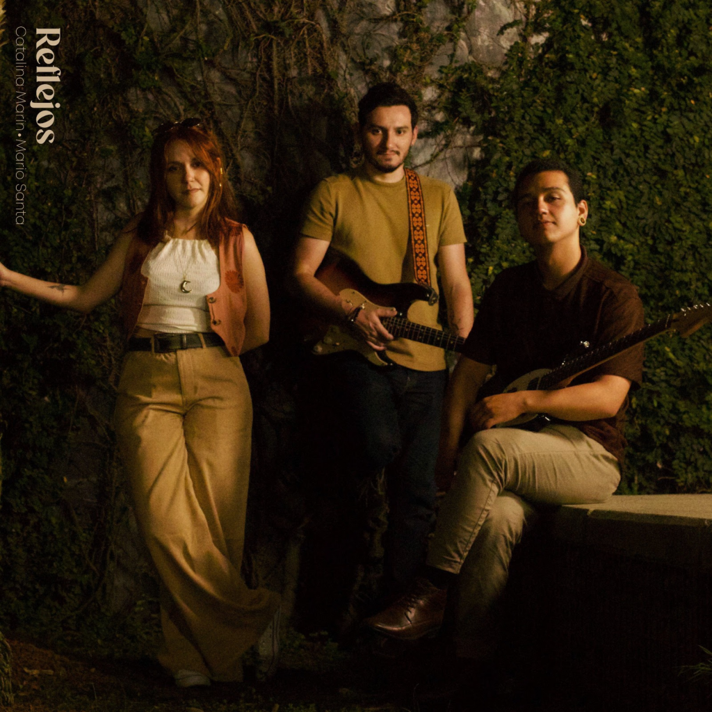 Catalina Marín convierte la memoria y el duelo en canciones que se sienten