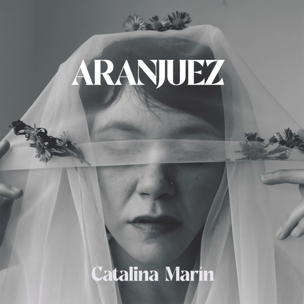 Catalina Marín convierte la memoria y el duelo en canciones que se sienten