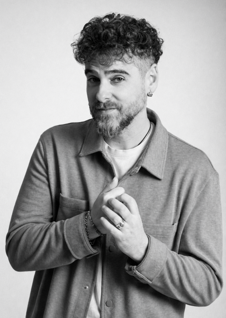 El Turu convierte la música en un llamado urgente con “Grito de paz”