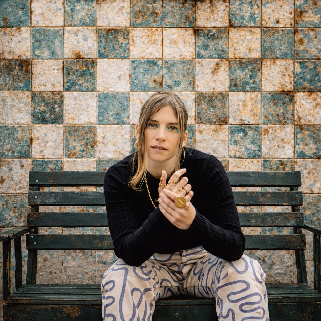 Xerach estrena “Gota a Gota” y convierte la tensión en algo que también se baila