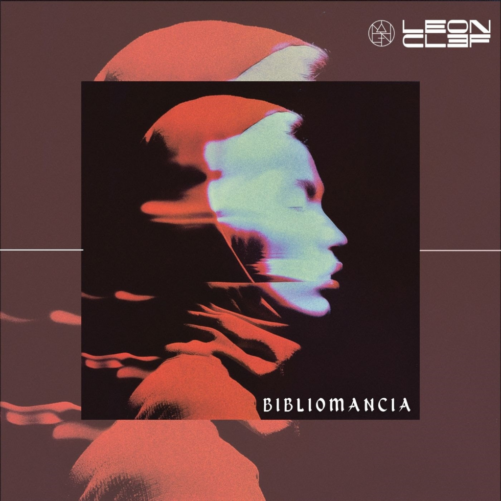 Leon Clef presenta “Bibliomancia”: la canción que nació del azar y terminó diciendo demasiado