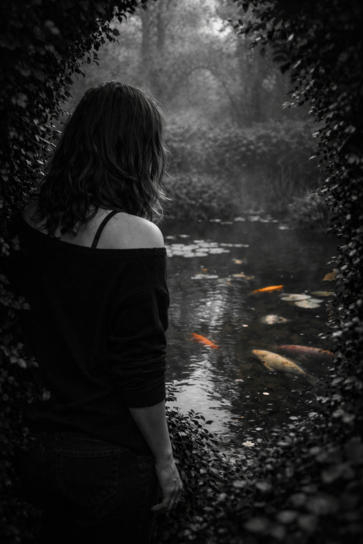 Nereida Fau “La decisión de mierda”