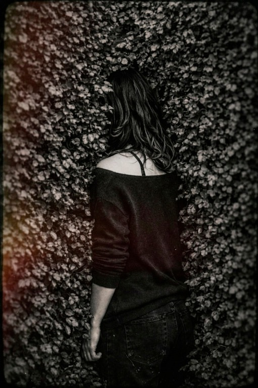 Nereida Fau “La decisión de mierda”