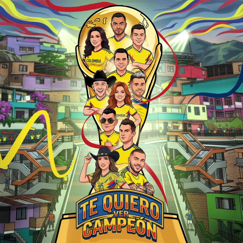 te quiero ver campeón en es lo mazzz