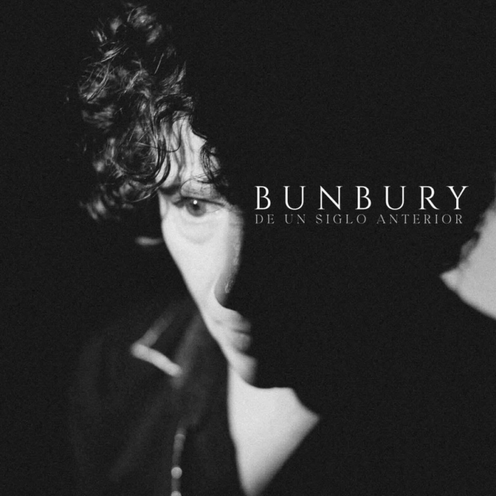 “De un siglo anterior”: Bunbury mira atrás… pero no para quedarse ahí