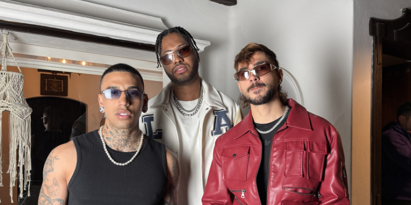 KZO Beat lanza “Más Temprano Que Tarde” con Duque y TDH