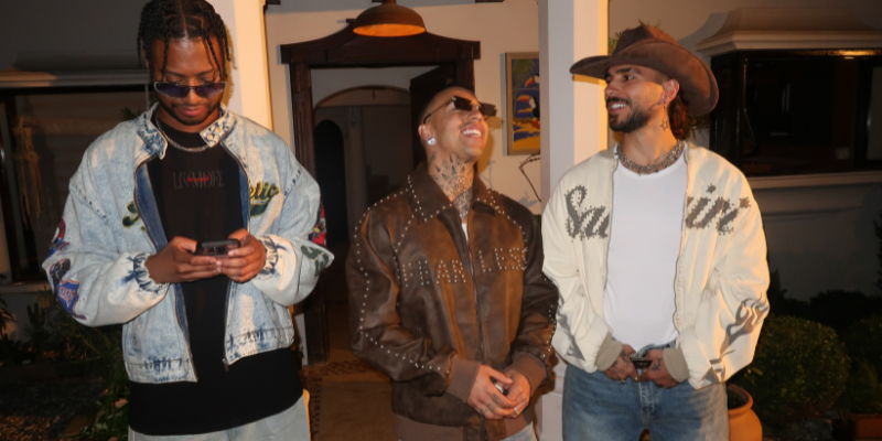 KZO Beat lanza “Más Temprano Que Tarde” con Duque y TDH