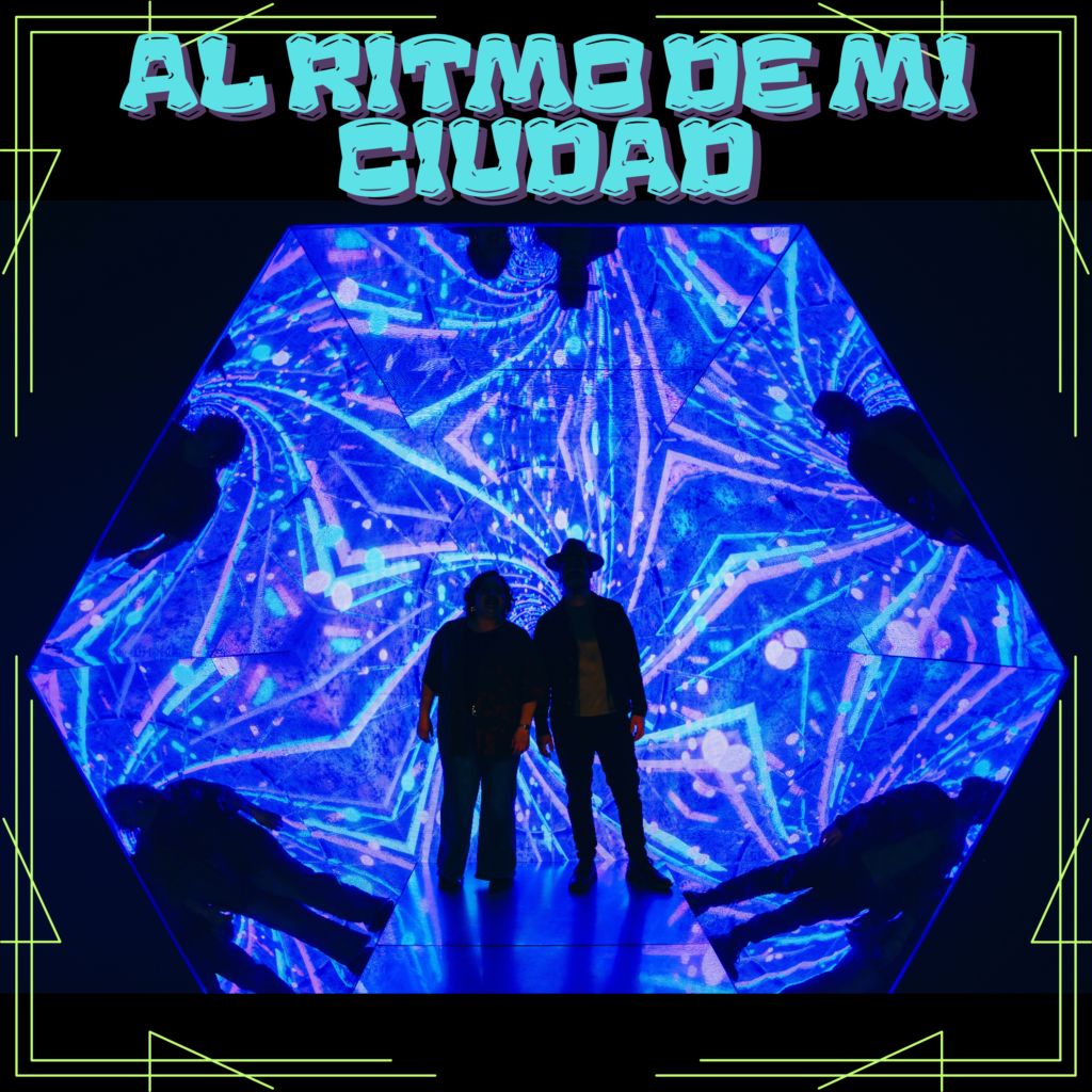 Color Nativo lanza “Al Ritmo de Mi Ciudad”