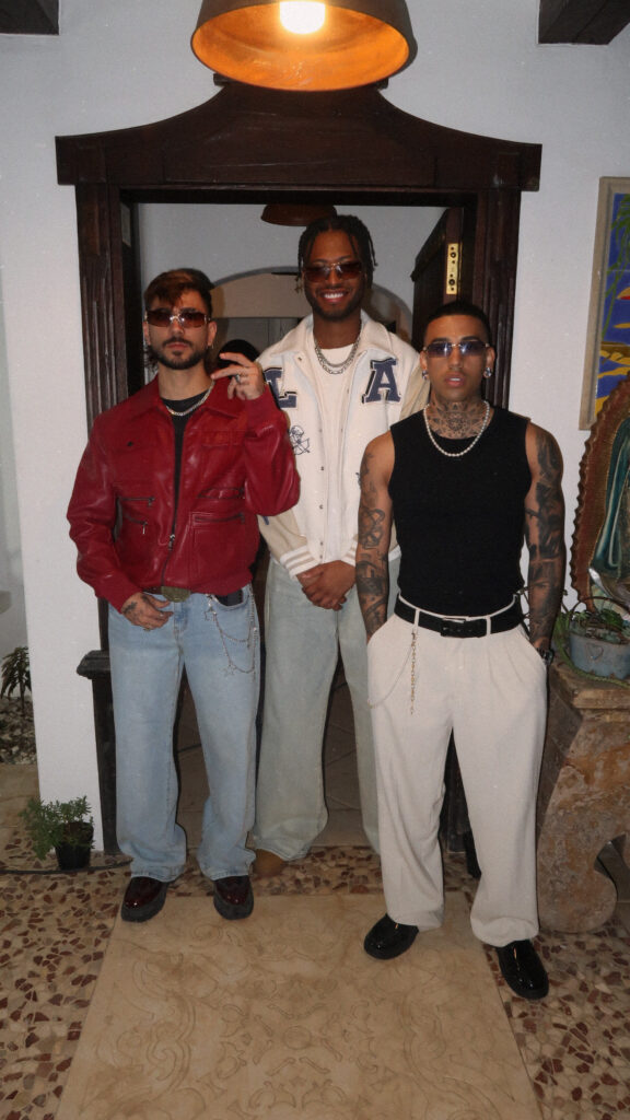 KZO Beat lanza “Más Temprano Que Tarde” con Duque y TDH