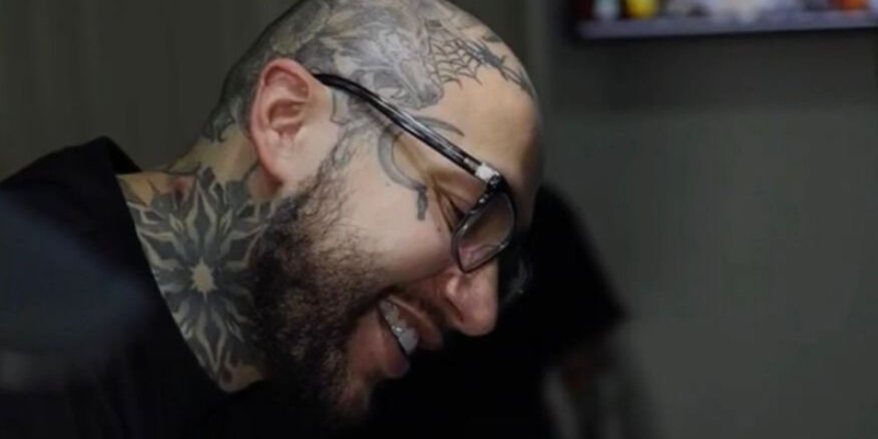 Loboart redefine la industria del tatuaje