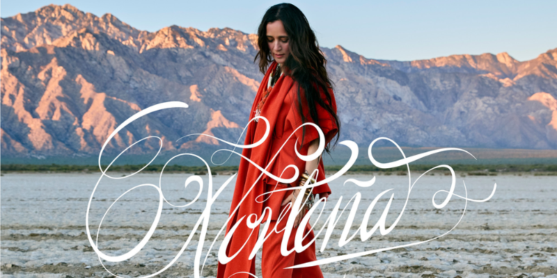 Julieta Venegas presenta “Norteña”: un álbum conectado con sus raíces.