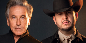 Ricardo Montaner y Eden Muñoz lanzan “Para Que Seas Feliz”