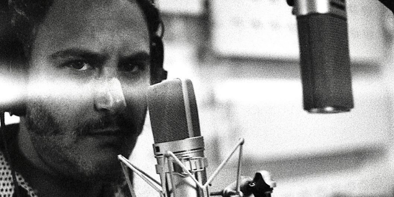 Nico Rojo lanza el primer adelanto de “Lana”