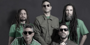 KLUB & Zona Ganjah homenajean a Bob Marley